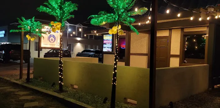 Daimon Japanese Restaurant Picture 5