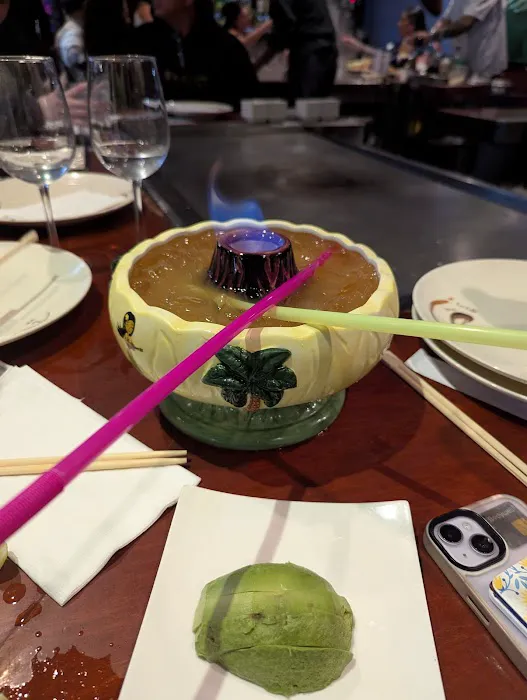 Daimon Japanese Restaurant Picture 4