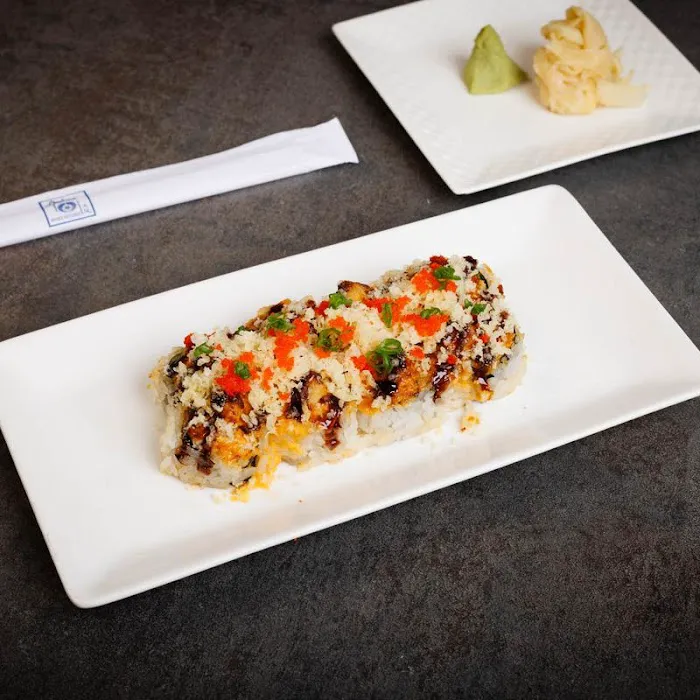 Daimon Japanese Restaurant Picture 10