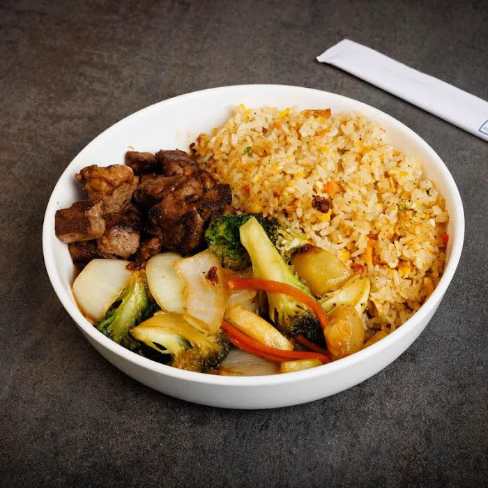 Daimon Japanese Restaurant Picture 8