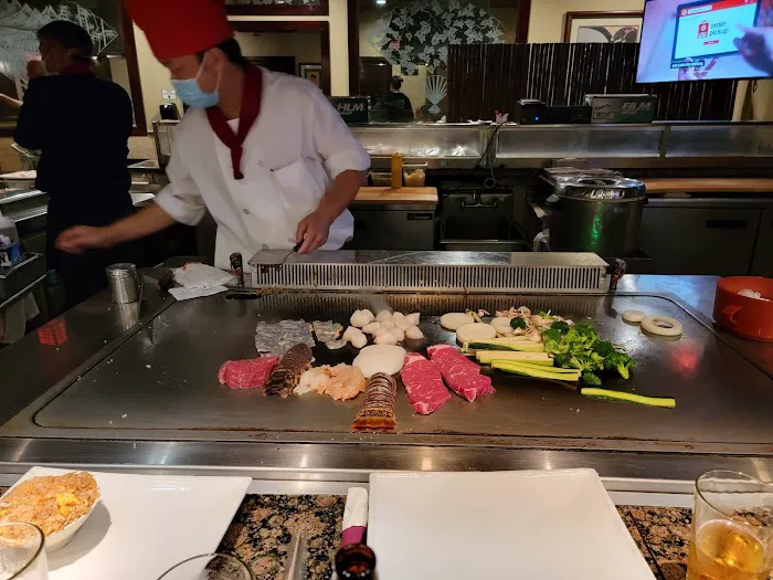 Kobe Steakhouse & Lounge Picture 6