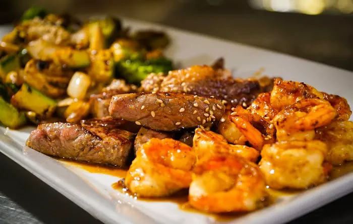Kobe Steakhouse & Lounge Picture 9