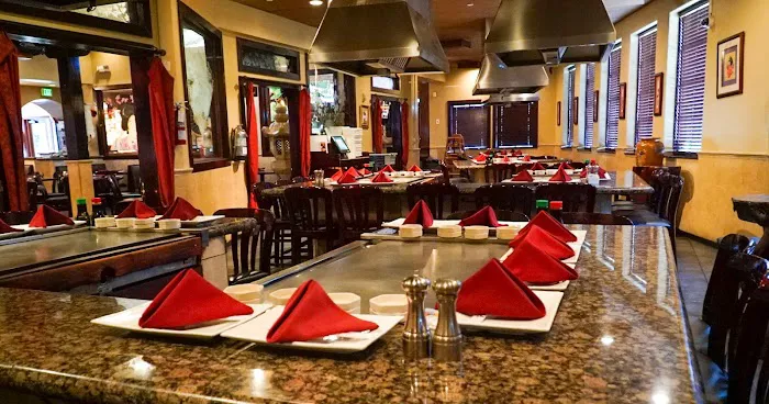 Kobe Steakhouse & Lounge Picture 1
