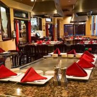 Kobe Steakhouse & Lounge ico