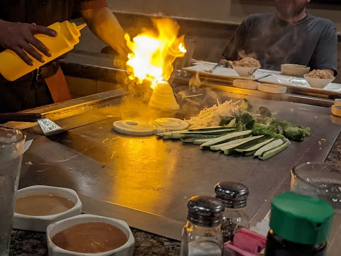 Kobe Steakhouse & Lounge Picture 2