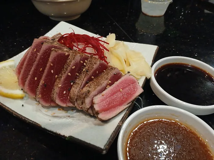 Bamboo Grill & Sushi Picture 2