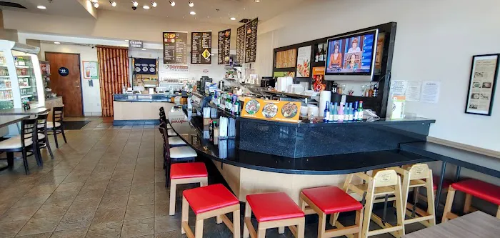 Bamboo Grill & Sushi Picture 7