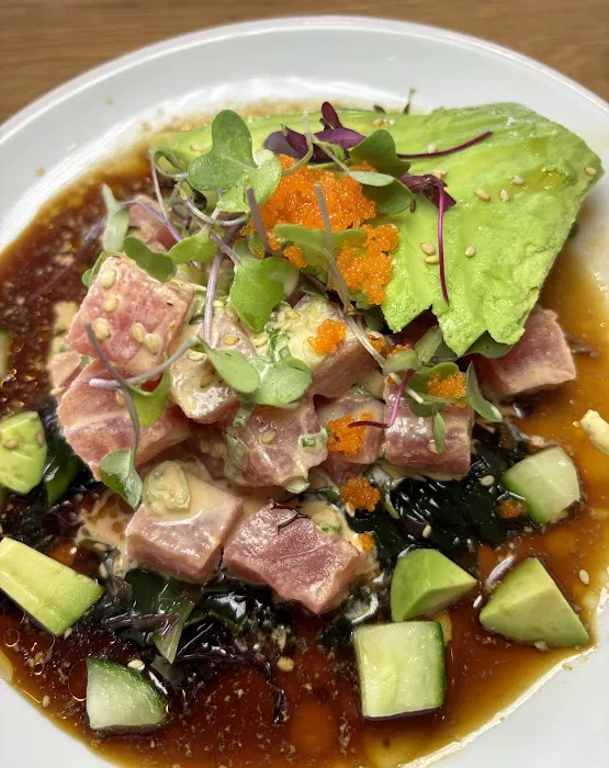 Mako Ramen Picture 5