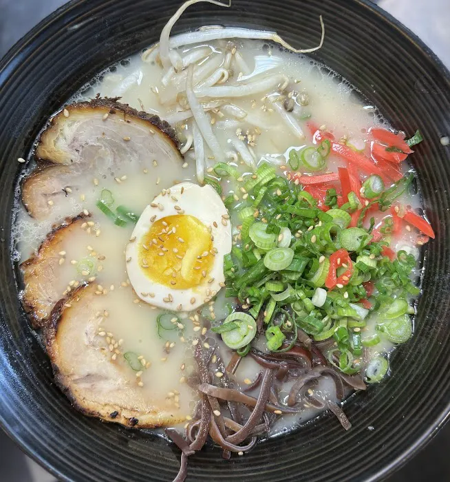 Mako Ramen Picture 6