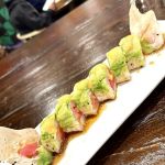 Akuma Ramen & Sushi Bar