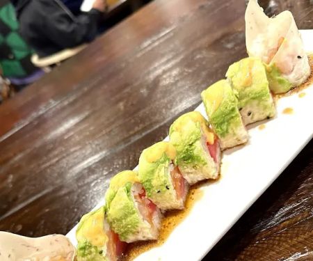 Akuma Ramen & Sushi Bar