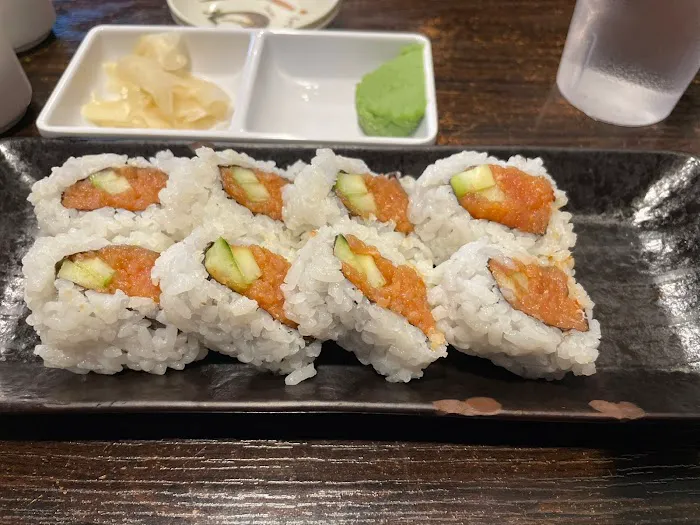 Akuma Ramen & Sushi Bar Picture 2