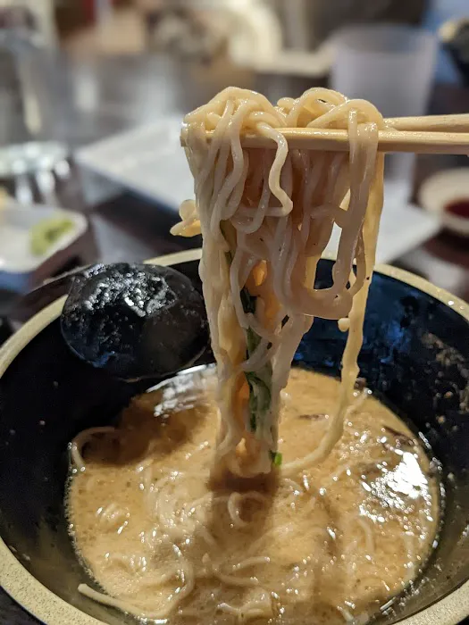Akuma Ramen & Sushi Bar Picture 9