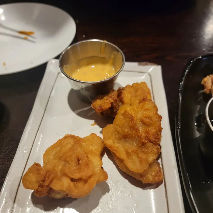 Akuma Ramen & Sushi Bar Picture 6