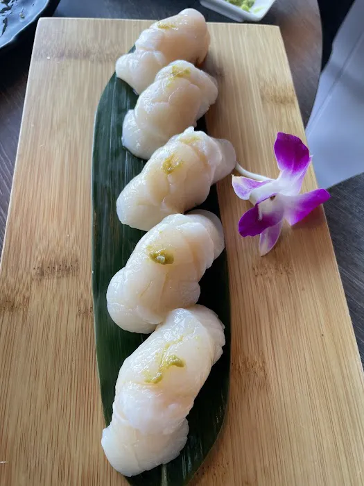 Kome Sushi and Fusion Restaurant Picture 3