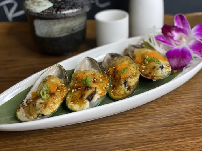 Kome Sushi and Fusion Restaurant Picture 4