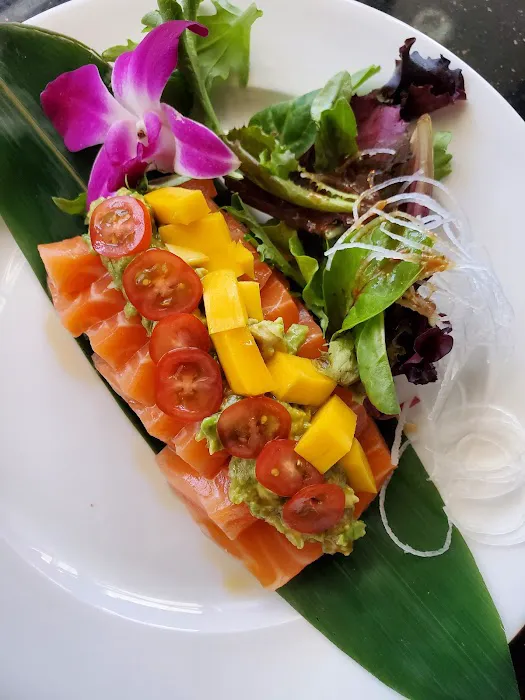 Kome Sushi and Fusion Restaurant Picture 1