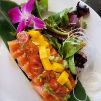 Kome Sushi and Fusion Restaurant ico