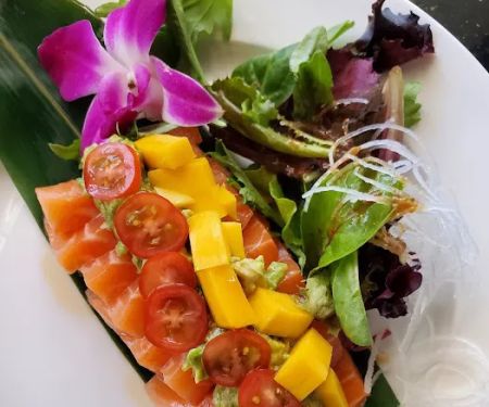 Kome Sushi and Fusion Restaurant