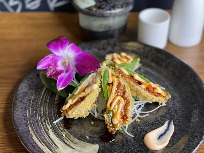 Kome Sushi and Fusion Restaurant Picture 7