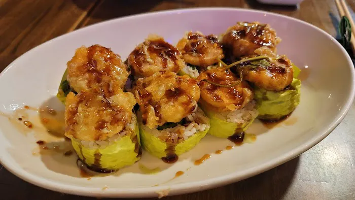 Tama Sushi Picture 2