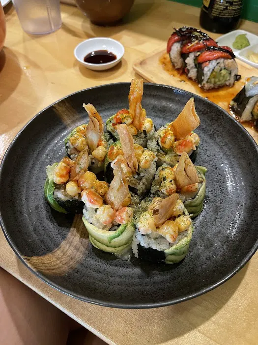 Tama Sushi Picture 6