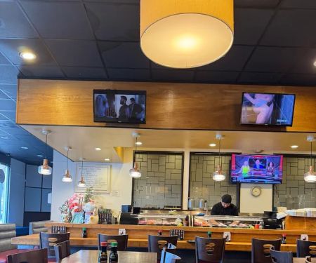 Mamma's Sushi