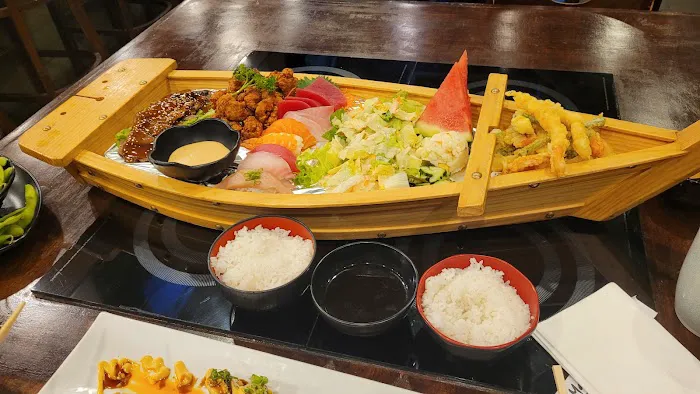 Mamma's Sushi Picture 2