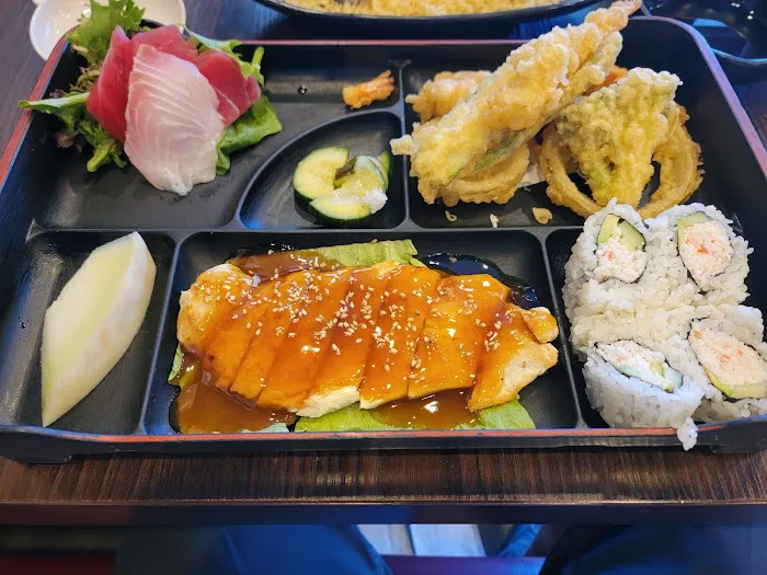 Mamma's Sushi Picture 4