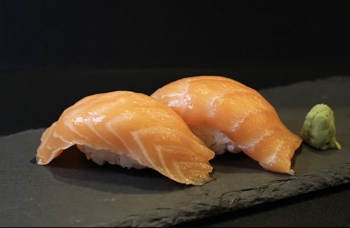 Mamma's Sushi Picture 9