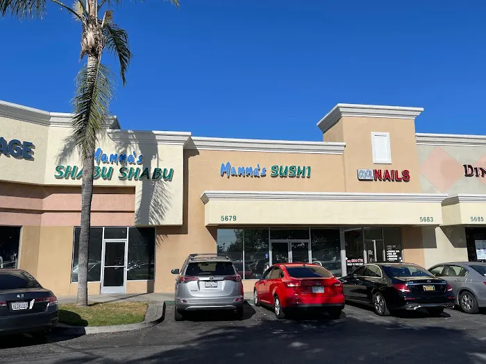 Mamma's Sushi Picture 6