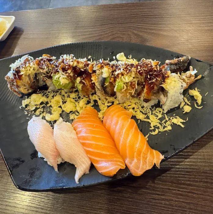 Mamma's Sushi Picture 3