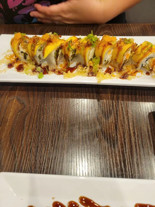 Mamma's Sushi Picture 7