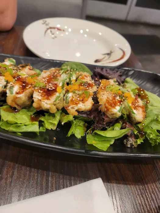 Mamma's Sushi Picture 8