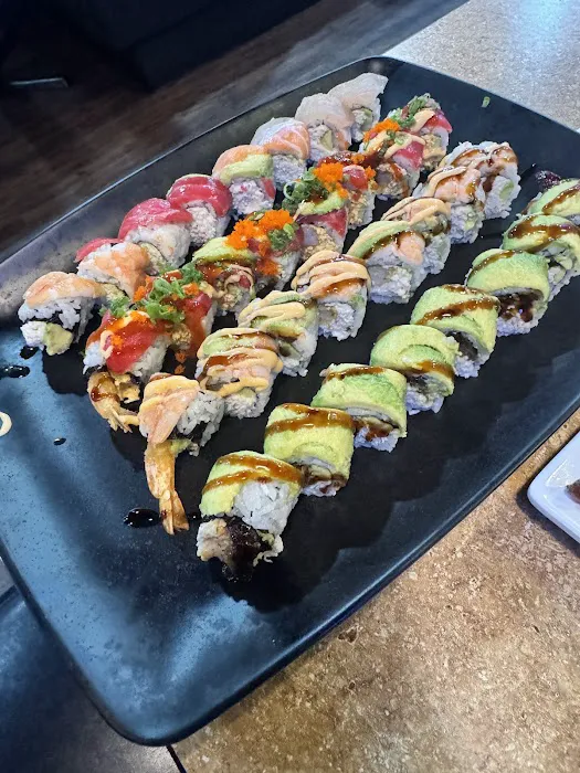 Umi AYCE Sushi - Lakewood Picture 10