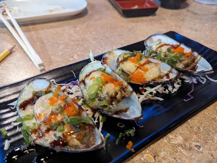 Umi AYCE Sushi - Lakewood Picture 6