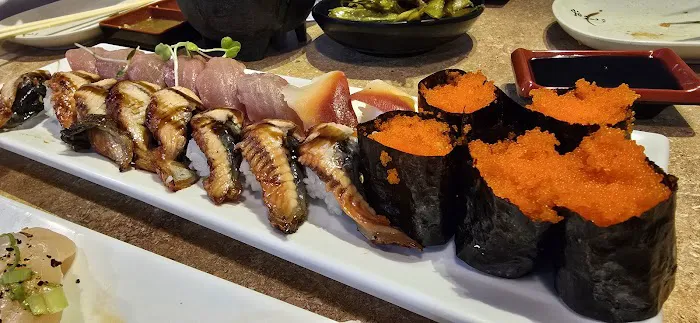 Umi AYCE Sushi - Lakewood Picture 3