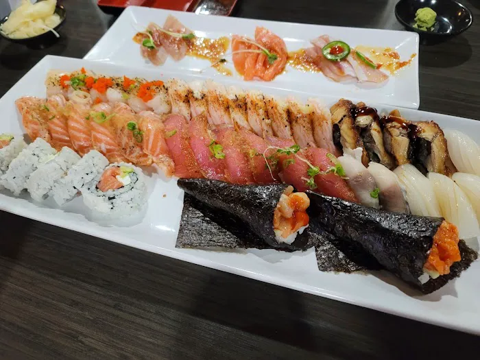 Umi AYCE Sushi - Lakewood Picture 7