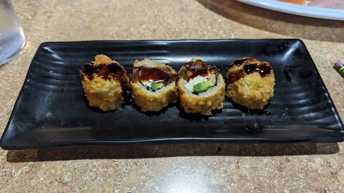 Umi AYCE Sushi - Lakewood Picture 2