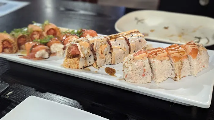 Umi AYCE Sushi - Lakewood Picture 4