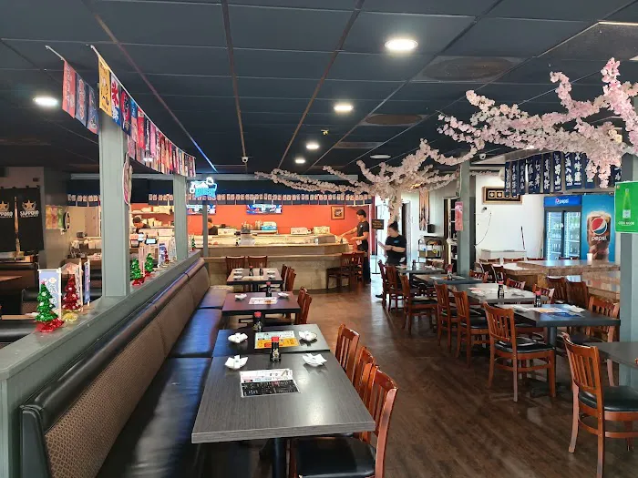 Umi AYCE Sushi - Lakewood Picture 1