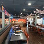 Umi AYCE Sushi - Lakewood