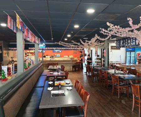 Umi AYCE Sushi - Lakewood