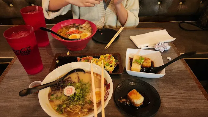 Umaya Ramen Picture 2