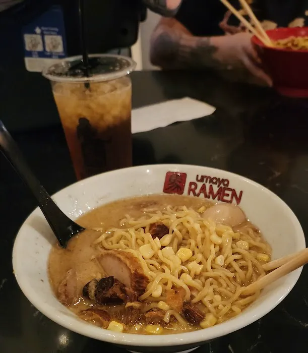 Umaya Ramen Picture 4