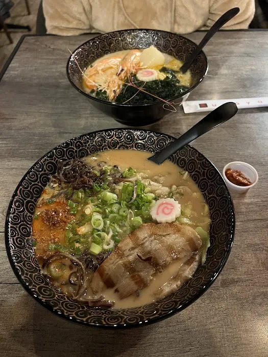 Umaya Ramen Picture 6