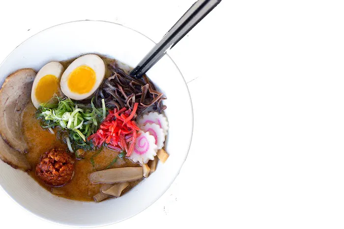 Umaya Ramen Picture 3