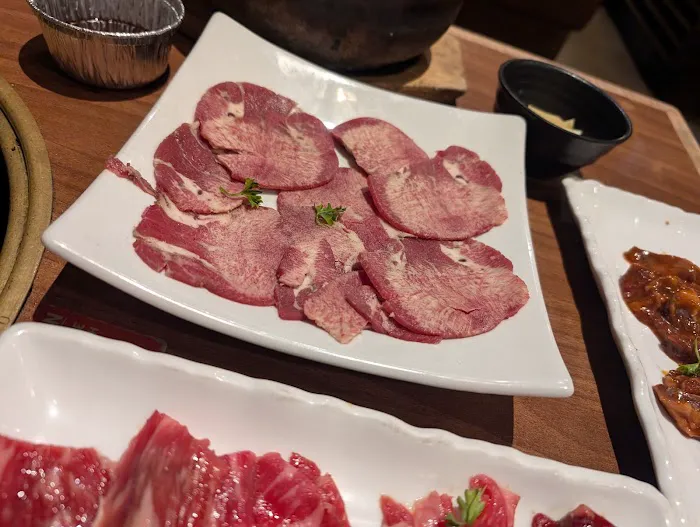Gyu-Kaku Japanese BBQ Picture 2