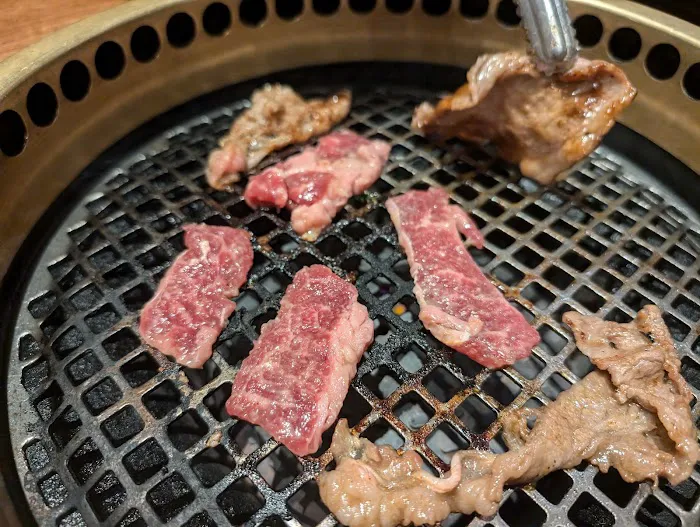 Gyu-Kaku Japanese BBQ Picture 7