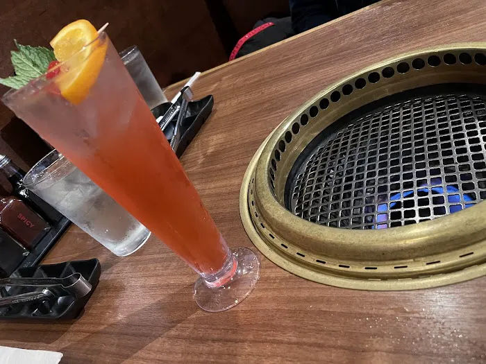 Gyu-Kaku Japanese BBQ Picture 4